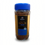 Bellarom Gold Decaffeinated Instant Coffee 200g Aromatic Balanced Strength