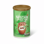 Nescafe Peppermint Mocha Flavour Instant Coffee 250g
