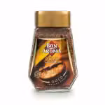Bon Aroma Gold Instant Coffee 100gm Granules