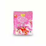 Manee Gluta Collagen Pink Dietary Supplement Product 300gm