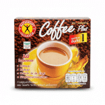 Nature Gift Coffee Plus Fiber Ginseng Vitamins Minerals 135gm