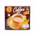 Nature Gift Coffee Plus Fiber Ginseng Vitamins Minerals 135gm