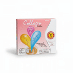 Nature Gift Collagen Coffee Vitamin B12 Vitamin C 135gm