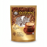 Old Town White Coffee Classic 7 Sticks 266G Instant Premix White Coffee