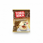 Tora Bika Cappuccino Choco Granule Instant Coffee 25g