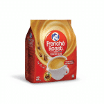 French Roast Signature Blend Coffee Premix Coffee Kopi Pracampur 22 Sachets
