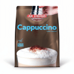 Aik Cheong Cappuccino Italian Supremo Microground Coffee 388g