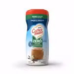 Nestle Coffee Mate French Vanilla Zero Sugar 289.1gm