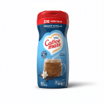 Nestle Coffee mate French Vanilla 210 Servings 15 Oz Powder Creamer