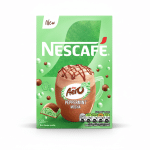Nescafe Aero Peppermint Mocha 133g Mint flavour mocha