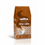 Lavazza Crema e Aroma Coffee Beans 1000g