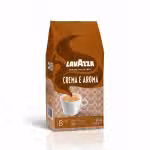 Lavazza Crema e Aroma Coffee Beans 1000g