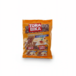 Tora Bika Cappuccino No Added Sugar Coffee 20 Sachets