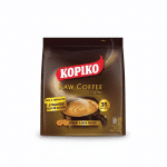 Kopiko Kaw Coffee 3in1 Strong & Rich Coffee 35 Sachets