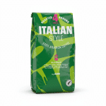 Asda Roasted Ground Italian Style 100% Arabica Coffee 227G Rich Roast