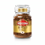 Moccona Classic 8 Dark Roast Instant Coffee 100gm