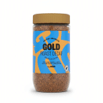 ASDA Gold Roast Decaf Roasted Coffee Instant Granules 200gm