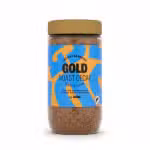 ASDA Gold Roast Decaf Roasted Coffee Instant Granules 200gm