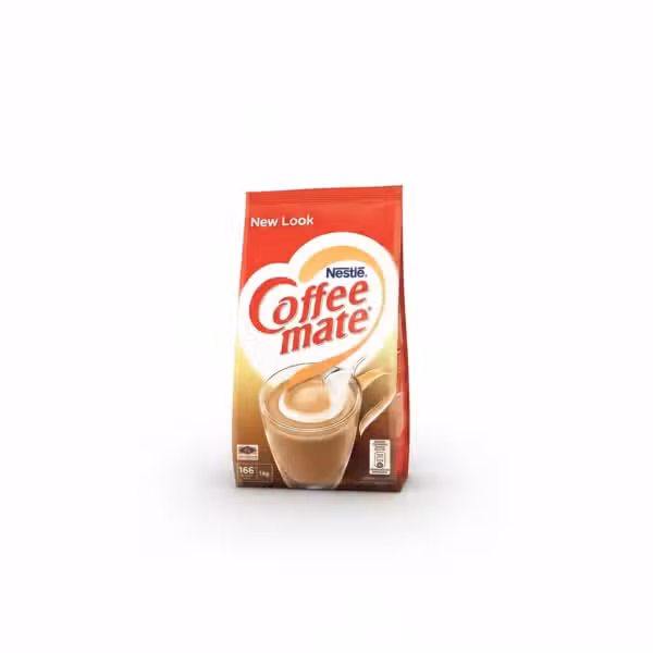 Nestle Coffee mate 1kg Coffee Creamer