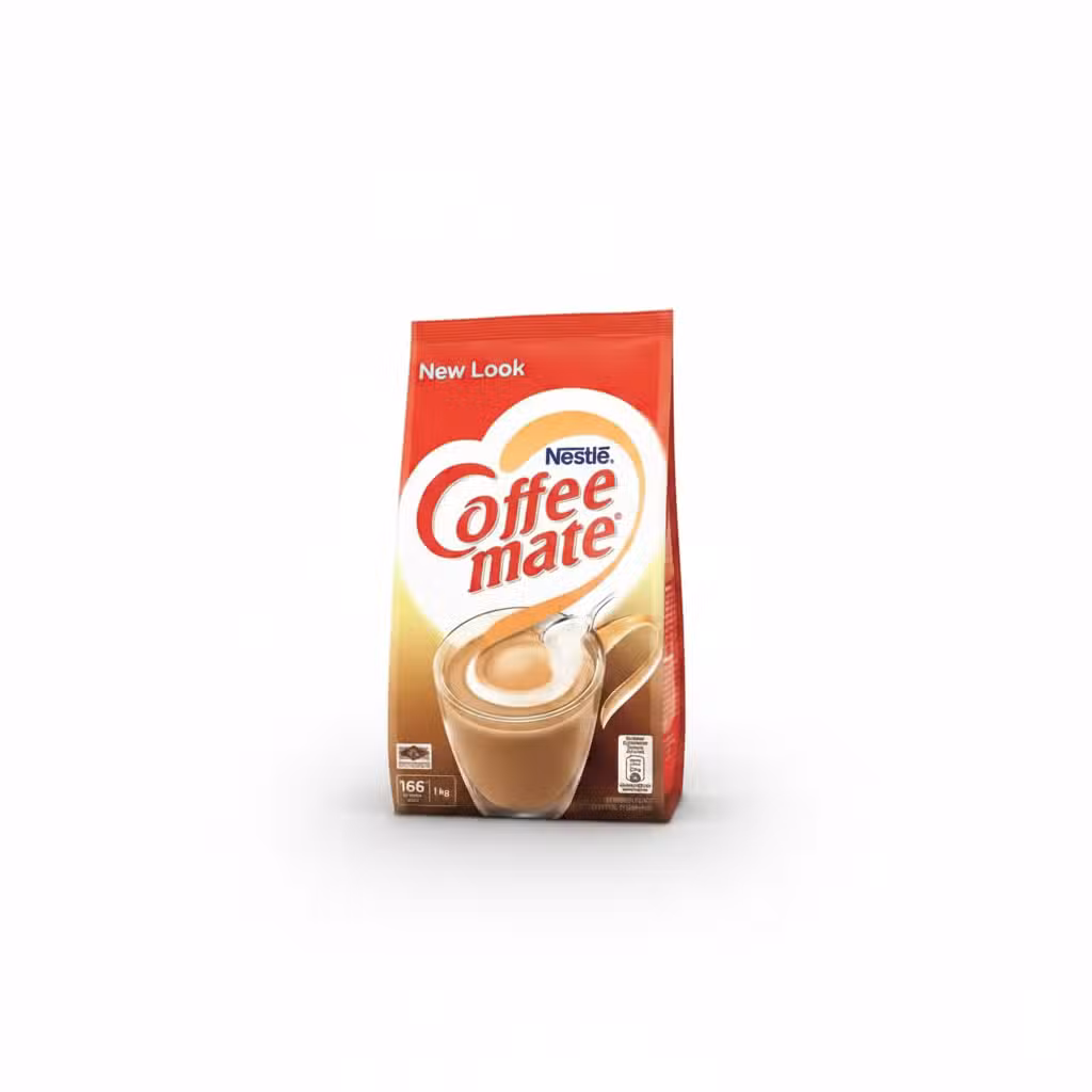 Nestle Coffee mate 1kg Coffee Creamer