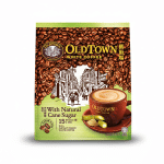 Old Town White Coffee with Natural Cane Sugar 15 Sticks 540g Instant Premix
