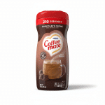 Nestle Coffee mate Chocolate Creme 425.2gm Natural and Artificial Flavor