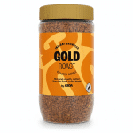ASDA Gold Roast Roasted Coffee Instant Granules 200gm