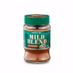 Westincafe Mild Blend Coffee 200gm Instant Coffee