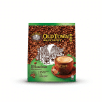 OldTown White Coffee Hazelnut Flavoured 3 In 1 Instant Premix White Coffee 570G
