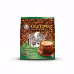 OldTown White Coffee Hazelnut Flavoured 3 In 1 Instant Premix White Coffee 570G