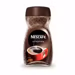 Nescafe Original Extraforte Coffee 200gm Instant Coffee