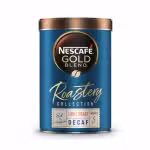 Nescafe Gold Blend Roastery Collection Light Roast Decaf Coffee 95gm