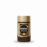 Nescafe Gold Coffee 47.5gm Instant Coffee Granules