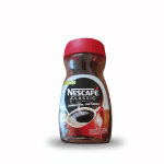 Nescafe Classic Coffee 100gm Double Filter Full Flavour