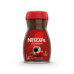 Nescafe Classic Coffee Soluble Coffee Full & Bold Flavour 50gm