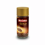 MacCoffee Gold Freeze Dried Coffee 100gm Instant Coffee