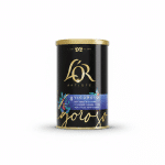 Lor Artiste Vigoroso Coffee 95gm Rich Roast Caramel Cocoa Hazelnut