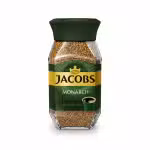 Jacobs Monarch Coffee 47.5gm Instant Coffee Granules