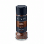 Davidoff Espresso 57 Dark Chocolatey Instant Coffee 100gm