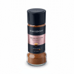 Davidoff Crema Intense Instant Coffee 90gm 100% Arabica