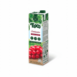 Tipco Red Grape Juice 1 Litre Anthocyanins Made From 100% Juice