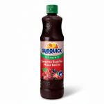 Sunquick Mixed Berries Concentrate Vitamin C 700ml