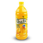Shafa 100% Mango Juice 1 Litre