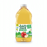 Juicy Juice 100% Apple Juice From Concentrate 1.89 Liter No Sugar Added