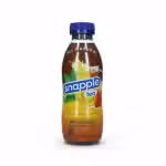 Snapple Half N Half Lemonade Iced Tea 473ml All Natural