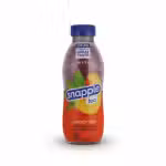 Snapple Peach Tea 473ml All Natural