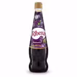 Ribena Blackcurrant Drink Juicy since 1938 Rich in Vitamin C 850ml