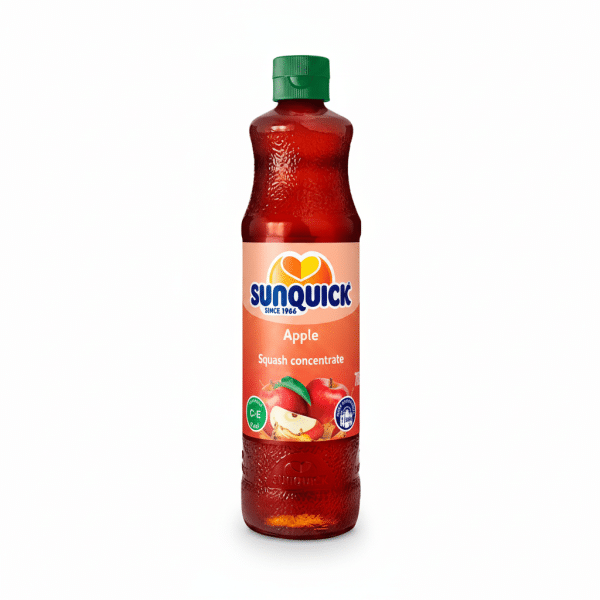 Sunquick Apple Squash Concentrate 700ml