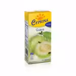 Cyprina Guava Fruit Drink 1L