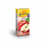 Cyprina Apple 100% Natural Juice 1L